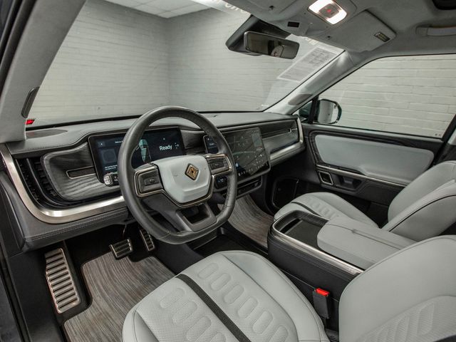 2023 Rivian R1S Adventure Quad-Motor Large Pack - 22941917 - 16