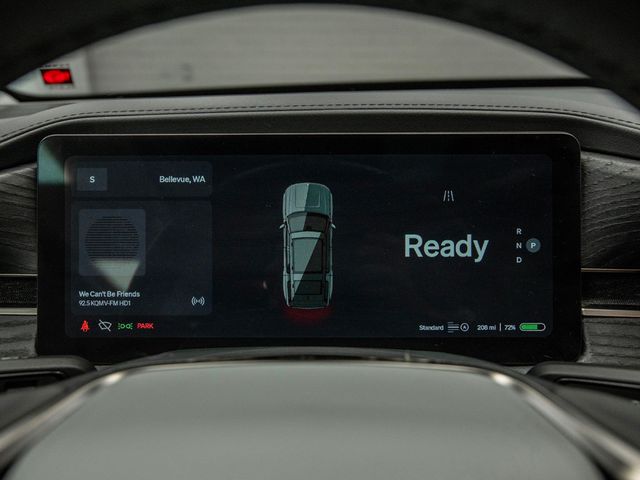 2023 Rivian R1S Adventure Quad-Motor Large Pack - 22941917 - 18