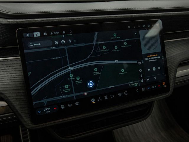 2023 Rivian R1S Adventure Quad-Motor Large Pack - 22941917 - 19