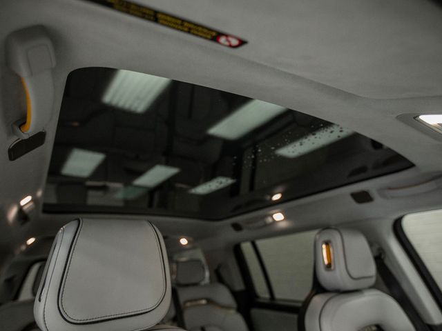 2023 Rivian R1S Adventure Quad-Motor Large Pack - 22941917 - 23