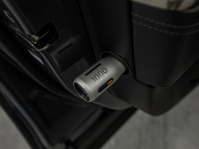 2023 Rivian R1S Adventure Quad-Motor Large Pack - 22941917 - 29