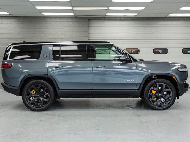 2023 Rivian R1S Adventure Quad-Motor Large Pack - 22941917 - 4