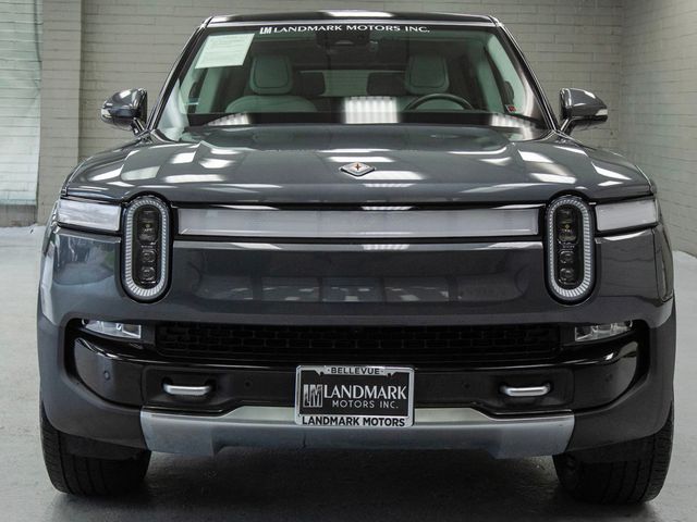 2023 Rivian R1S Adventure Quad-Motor Large Pack - 22941917 - 6