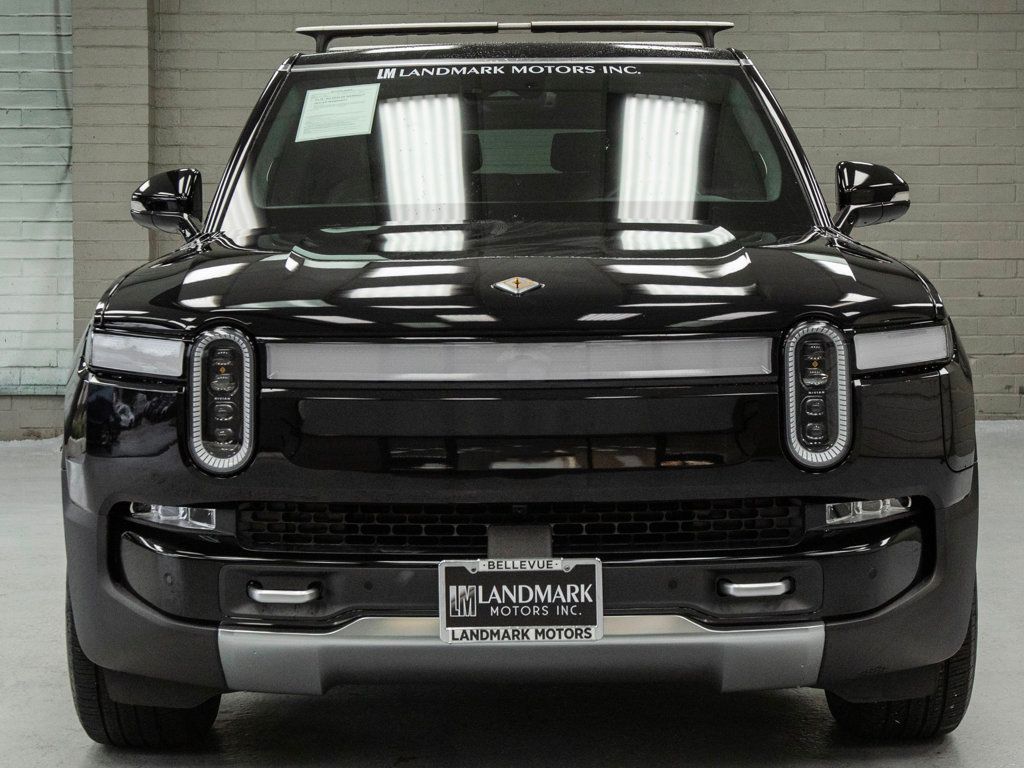 2023 Rivian R1S Adventure photo 3