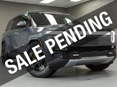 2023 Rivian R1S - 7PDSGABA8PN016176