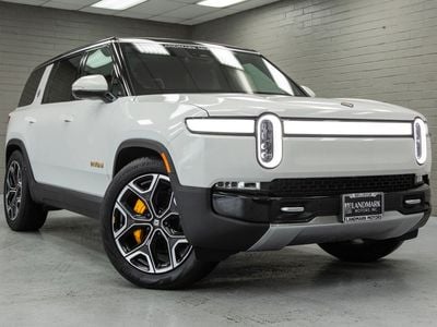 2023 Rivian R1S - 7PDSGABA2PN023849