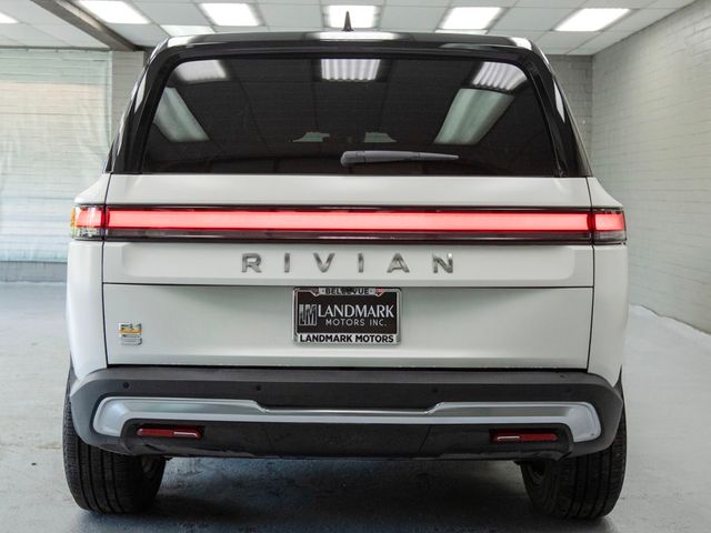 2023 Rivian R1S Adventure Quad-Motor Large Pack - 23039352 - 31