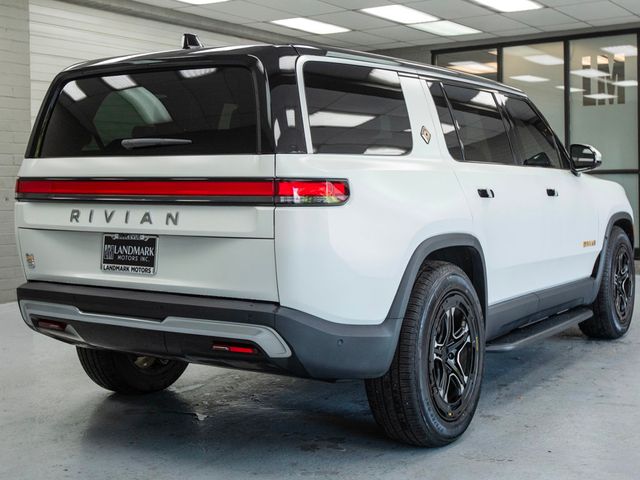 2023 Rivian R1S Adventure Quad-Motor Large Pack - 23039352 - 33