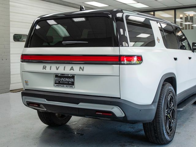 2023 Rivian R1S Adventure Quad-Motor Large Pack - 23039352 - 34