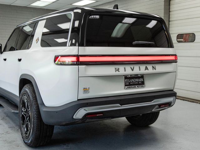 2023 Rivian R1S Adventure Quad-Motor Large Pack - 23039352 - 37