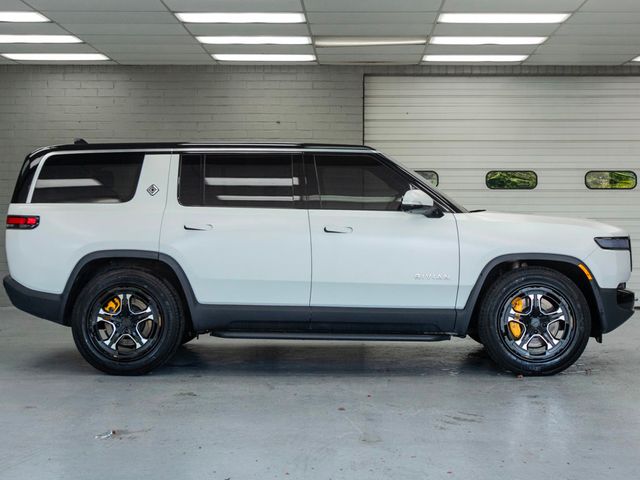 2023 Rivian R1S Adventure Quad-Motor Large Pack's photo