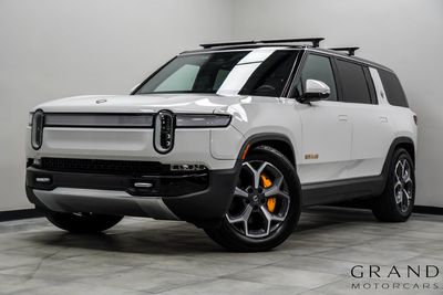 2023 Rivian R1S - 7PDSGABA2PN008834