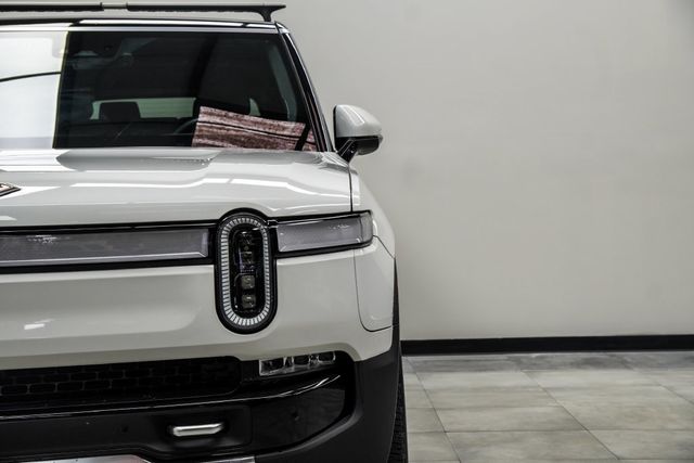2023 Rivian R1S