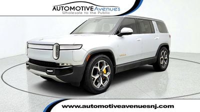 2023 Rivian R1S - 7PDSGABA4PN026543