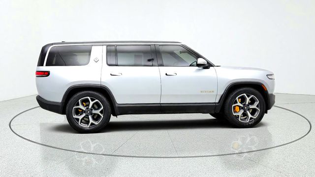 2023 Rivian R1S Adventure Quad-Motor Large Pack - 23092733 - 3