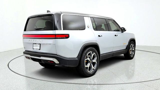 2023 Rivian R1S Adventure Quad-Motor Large Pack - 23092733 - 4