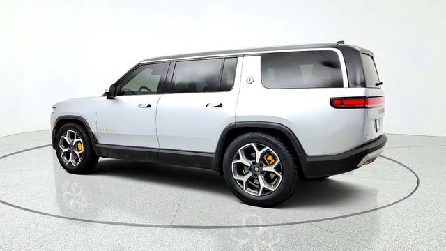 2023 Rivian R1S Adventure Quad-Motor Large Pack - 23092733 - 6