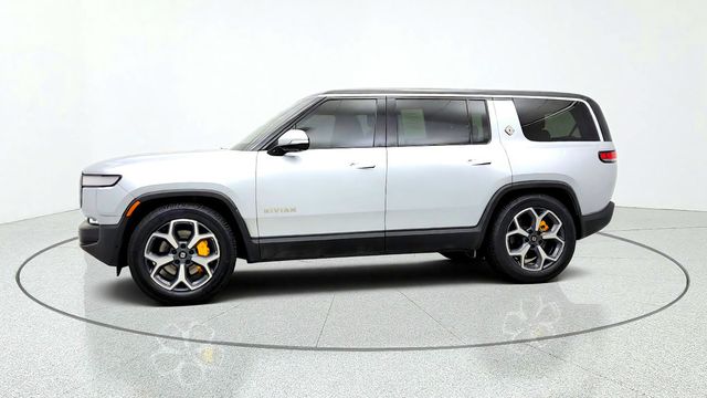 2023 Rivian R1S Adventure Quad-Motor Large Pack - 23092733 - 7