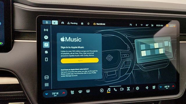 2023 Rivian R1S Adventure Quad-Motor Large Pack - 22947888 - 18