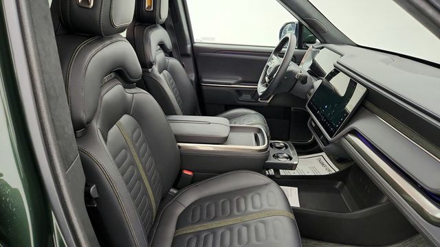 2023 Rivian R1S Adventure Quad-Motor Large Pack - 22947888 - 25