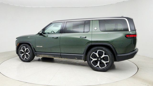 2023 Rivian R1S Adventure Quad-Motor Large Pack - 22947888 - 6