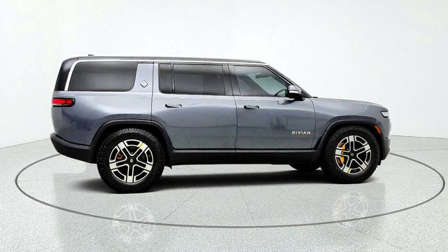 2023 Rivian R1S Adventure Quad-Motor Large Pack - 23090003 - 3