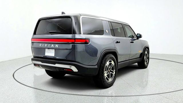 2023 Rivian R1S Adventure Quad-Motor Large Pack - 23090003 - 4