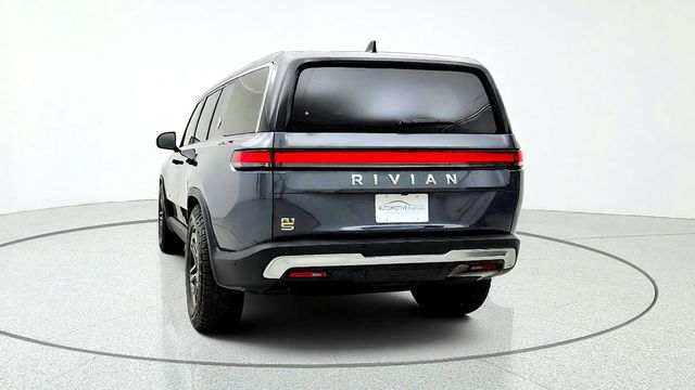 2023 Rivian R1S Adventure Quad-Motor Large Pack - 23090003 - 5
