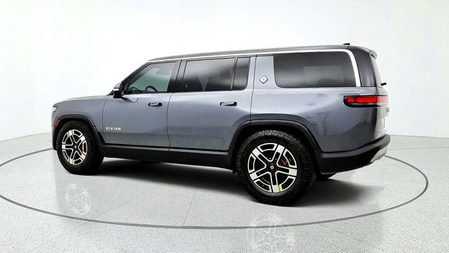 2023 Rivian R1S Adventure Quad-Motor Large Pack - 23090003 - 6