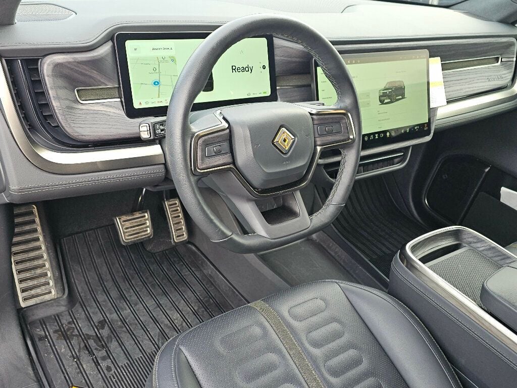 2023 Rivian R1S Adventure Quad-Motor Large Pack - 22938169 - 9