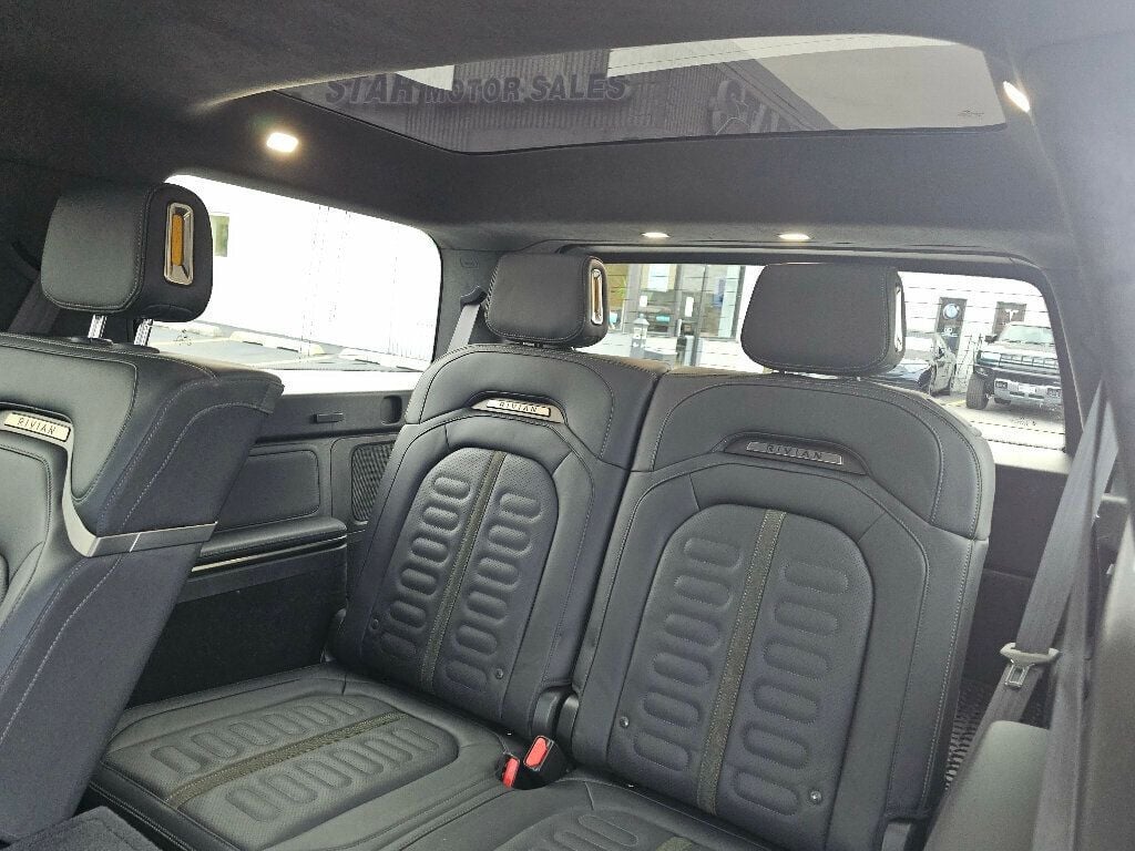 2023 Rivian R1S Adventure Quad-Motor Large Pack - 22938169 - 19