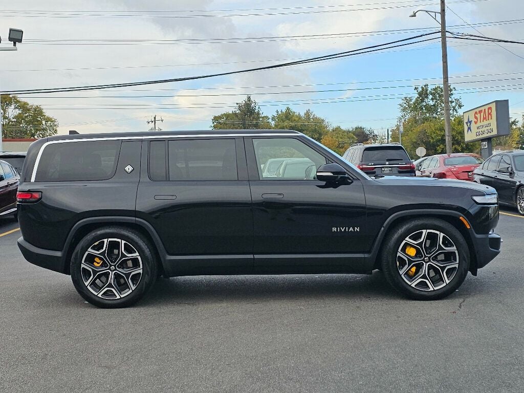 2023 Rivian R1S Adventure Quad-Motor Large Pack - 22938169 - 21