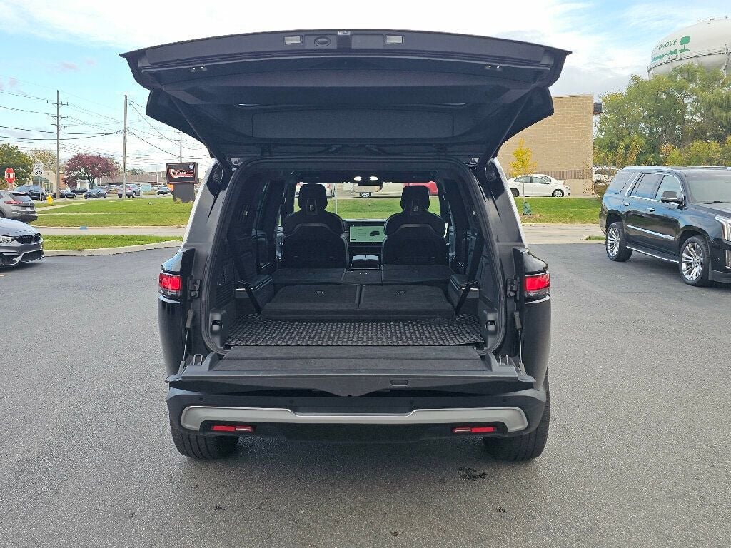 2023 Rivian R1S Adventure Quad-Motor Large Pack - 22938169 - 35