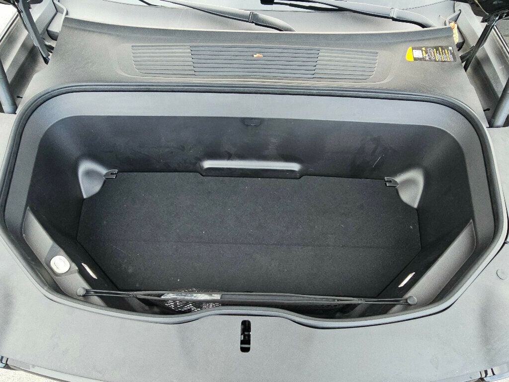 2023 Rivian R1S Adventure Quad-Motor Large Pack - 22938169 - 38