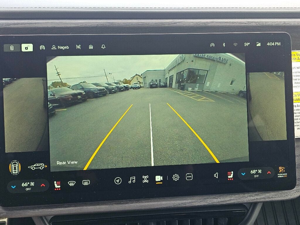 2023 Rivian R1S Adventure Quad-Motor Large Pack - 22938169 - 5