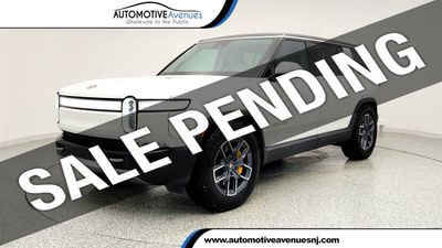 2023 Rivian R1S - 7PDSGABA9PN018373