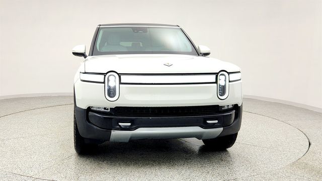 2023 Rivian R1S Adventure Quad-Motor Large Pack w/ 20'' Wheels (289-mile range) - 22977731 - 1