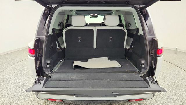 2023 Rivian R1S Adventure Quad-Motor Large Pack w/ 20'' Wheels (289-mile range) - 22977731 - 20