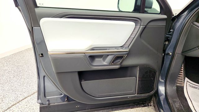 2023 Rivian R1S Adventure Quad-Motor Large Pack w/ 22'' Sport Wheels - 23007584 - 10