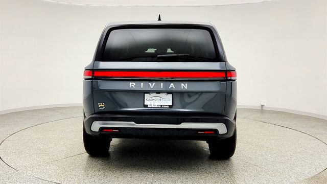 2023 Rivian R1S Adventure Quad-Motor Large Pack w/ 22'' Sport Wheels - 23007584 - 5