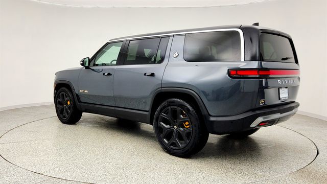 2023 Rivian R1S Adventure Quad-Motor Large Pack w/ 22'' Sport Wheels - 23007584 - 6