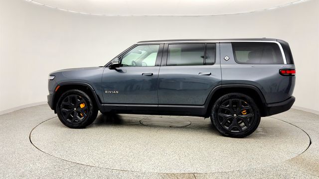 2023 Rivian R1S Adventure Quad-Motor Large Pack w/ 22'' Sport Wheels - 23007584 - 7