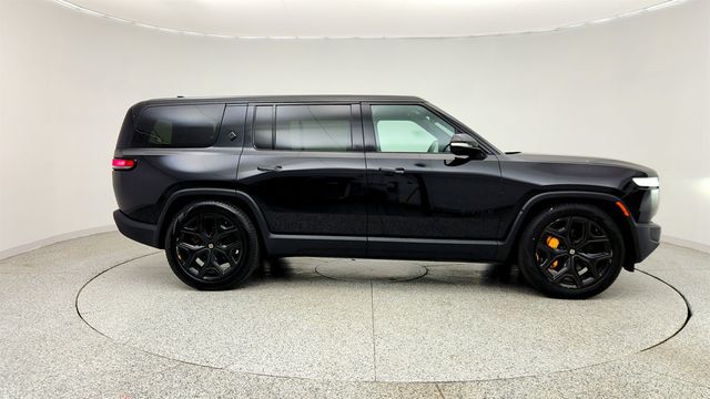 2023 Rivian R1S Adventure Quad-Motor Large Pack w/ 22'' Sport Wheels - 23028819 - 3