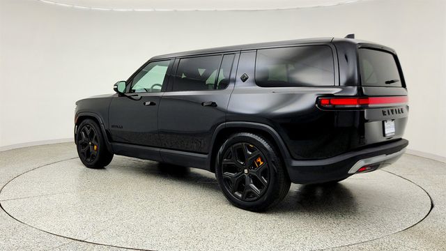2023 Rivian R1S Adventure Quad-Motor Large Pack w/ 22'' Sport Wheels - 23028819 - 6