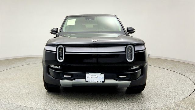 2023 Rivian R1S Adventure Quad-Motor Large Pack w/ Ocean Coast Interior - 23039999 - 1