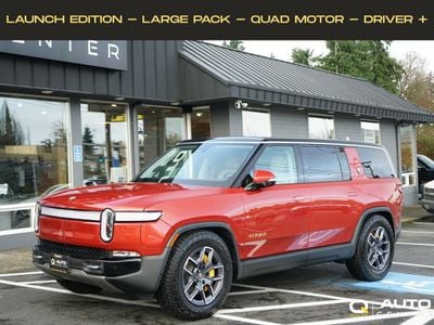 2023 Rivian R1S - 7PDSGABL3PN006463