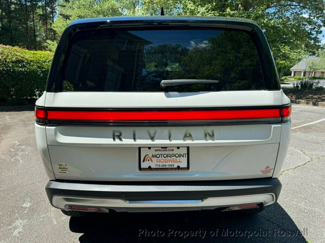 2023 Rivian R1S Launch Edition AWD - 22425616 - 3