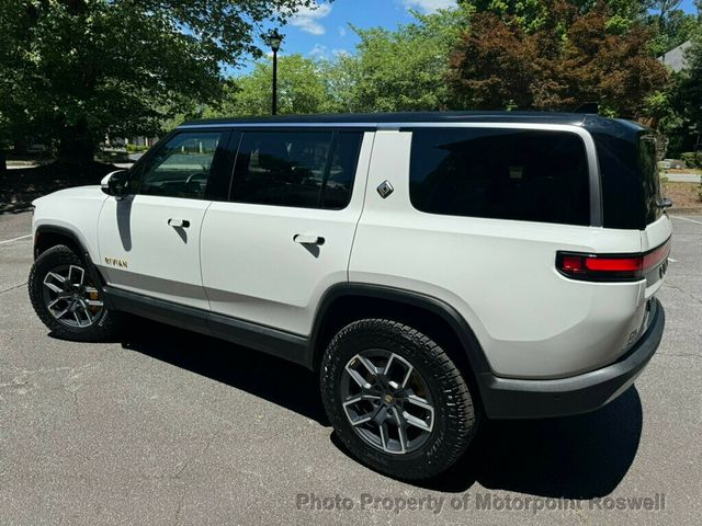 2023 Rivian R1S Launch Edition AWD - 22425616 - 4