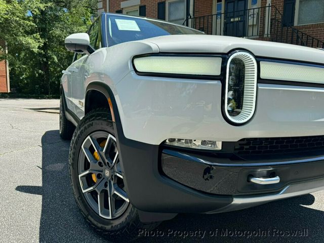 2023 Rivian R1S Launch Edition AWD - 22425616 - 8