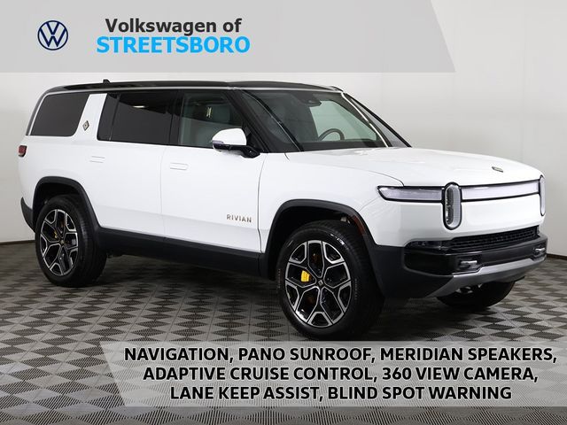 2023 Rivian R1S Launch Edition AWD - 22941610 - 0